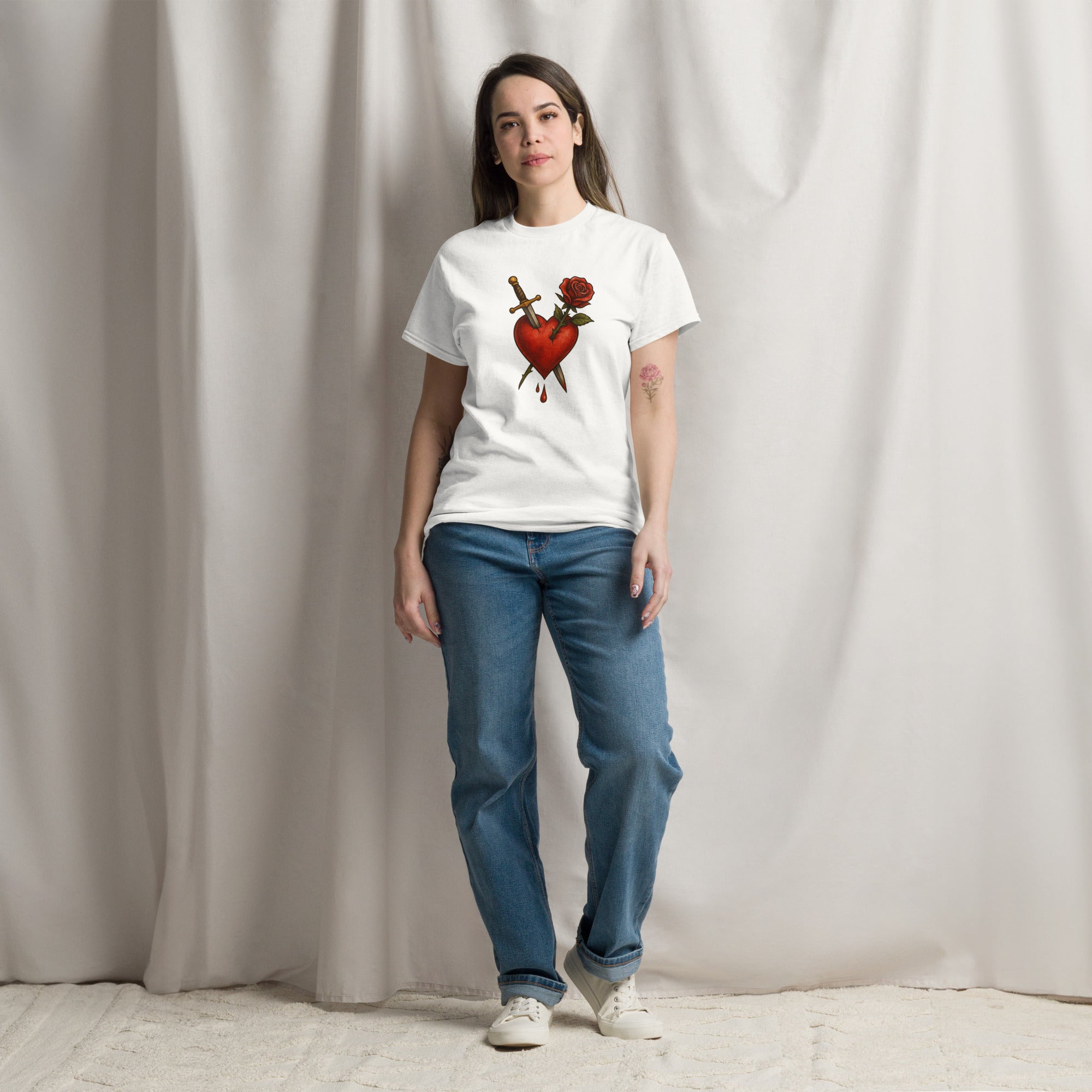 T-shirt unisex Mod. C02
